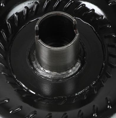 9.6 Inch Diameter Torque Converter With 11-1/2 Inch Bolt Pattern 2800-3200 RPM Stall Hays