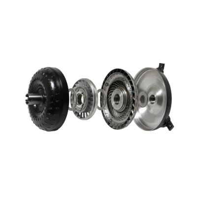 9.6 Inch Diameter Torque Converter With 11-1/2 Inch Bolt Pattern 2800-3200 RPM Stall Hays