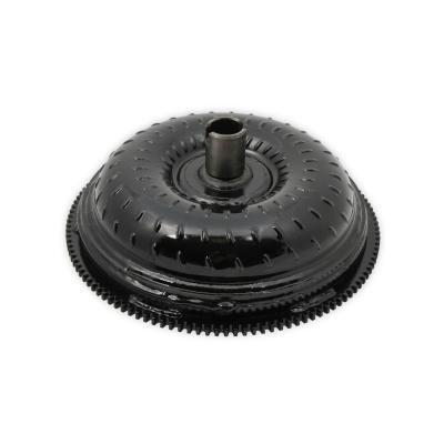 10 Inch Diameter Torque Converter With 10 Inch Bolt Pattern 2800-3200 RPM Stall 3/4 Race Hays