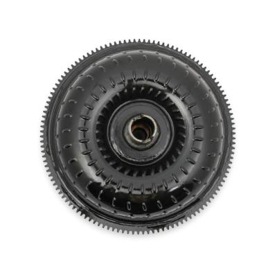 10 Inch Diameter Torque Converter With 10 Inch Bolt Pattern 3200-3600 RPM Stall Transmission TF-904 Hays