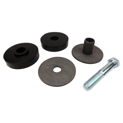 Grille Mount Kit for 1972-1986 Jeep CJ-5, 6, 7, 8 &amp; 1987-1995 Jeep YJ Wrangler Crown Automotive