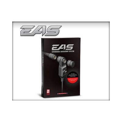 EAS Wideband Input Compatible w/ Edge CTS and Trinity DiabloSport