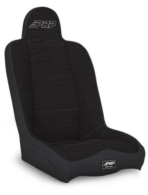 Daily Driver High Back Suspension Seat New Glory PRP Seats
