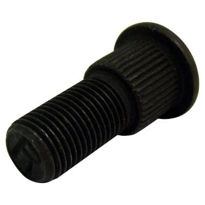Wheel Stud for Multiple 41-65 Vintage Jeep/Willys Models, Right Hand Threads Crown Automotive