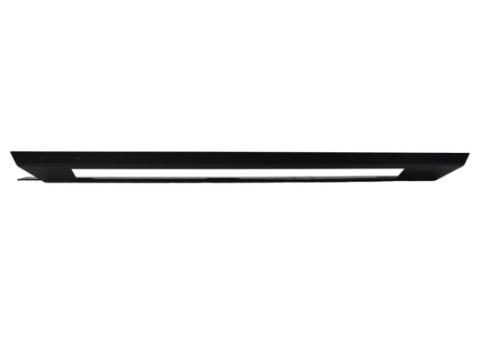 JK 4 Door Step Slider Skid Plate Rock Slide Engineering