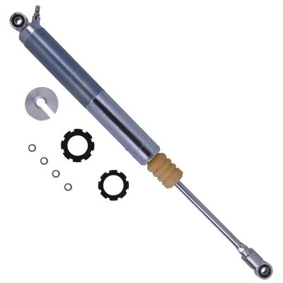Suspension Shock Absorber 10 Inch Coilover W/SCHRDER 255/100 Monotube M 7100 (Coilover) Bilstein