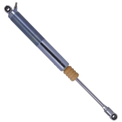 Suspension Shock Absorber 10 Inch Coilover W/SCHRDER 255/100 Monotube M 7100 (Coilover) Bilstein