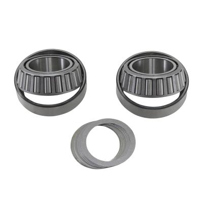Dana 44 Carrier Installation Kit Replacement D44 Carrier Bearing &amp; Shim Install Kit Yukon Gear
