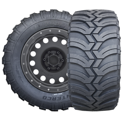 COBALT M/T 35x 12.50R22 Offroad Tires Interco Tire