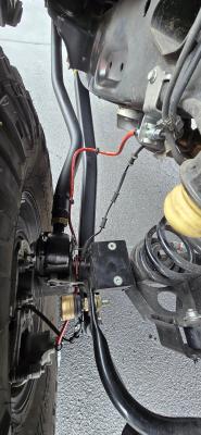 Jeep Wrangler 392 Overland Plus 3.5 Inch Long Arm Lift Kit 2021+ JL Clayton Off Road