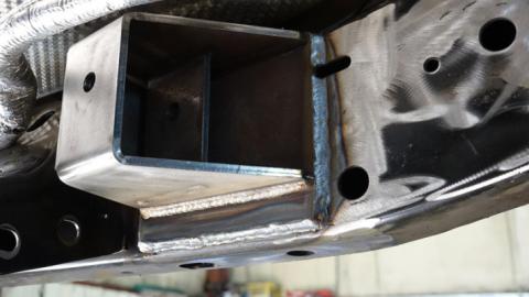 Jeep Wrangler 3.5 Inch Pro Series 3 Link Long Arm Lift Kit 2007-2018 JK Clayton Off Road