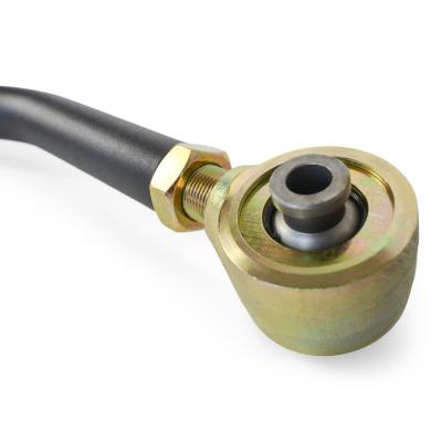 Jeep Adjustable Front Track Bar 1984-2006 TJ/LJ/XJ/ZJ Clayton Off Road