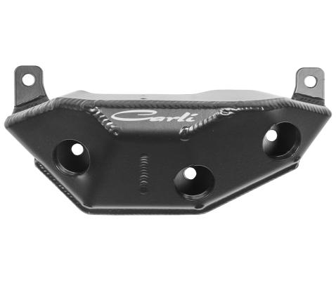 Front Differential Guard Dana 44 Carli Suspension