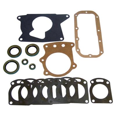 Transfer Case Gasket &amp; Seal Kit for 80-86 CJ-5, CJ-7, CJ-8 w/ D300 Transfer Case Crown Automotive
