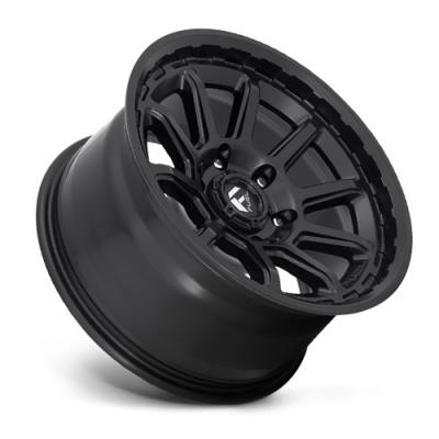 Aluminum Wheels 18X9 Torque D689 6 On 120 Black 67.03 Bore 20 Offset Fuel Off Road Wheels