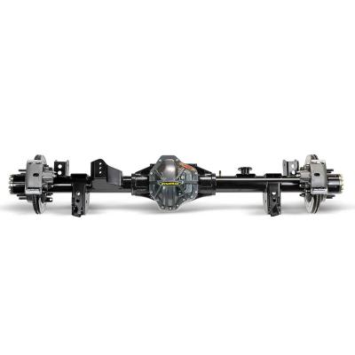 JK Elite ProRock 60/80 Axle Set 4.88 ARB 72.5 inch Width Dynatrac