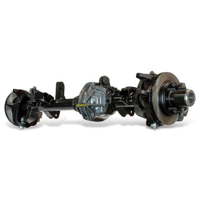 JK Elite ProRock 60/80 Axle Set 5.38 Auburn 72.5 inch Width Dynatrac