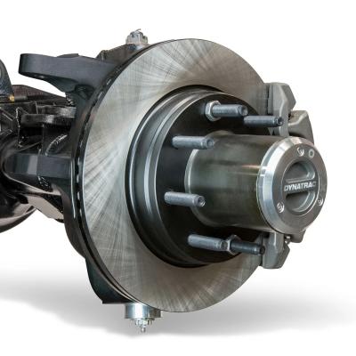 JK Elite ProRock 60/80 Axle Set 5.13 Auburn 72.5 inch Width Dynatrac