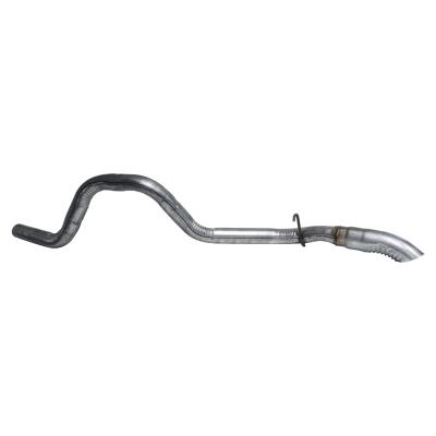 Tailpipe for 1996-1998 Jeep ZJ Grand Cherokee w/ 4.0L or 5.2L Engines Crown Automotive