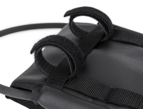 Hydro Pouch Black Universal PRP Seats