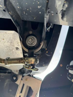 18-Up Jeep Wrangler JL And JLU Sway Bar Disconnect Brackets Excessive Industries