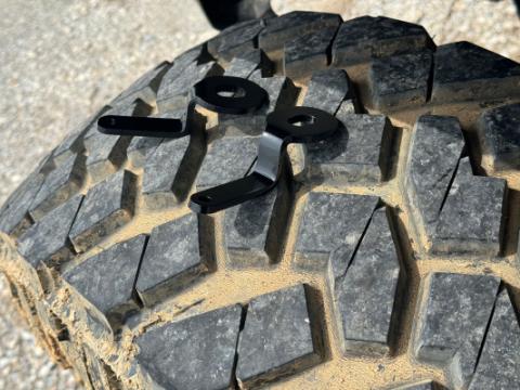 18-Up Jeep Wrangler JL And JLU Sway Bar Disconnect Brackets Excessive Industries