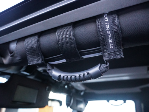 Holy Moly Handle PRP Seats