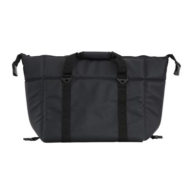 24Pk Carbon Ao Cooler W/Standard Logo Icon Vehicle Dynamics