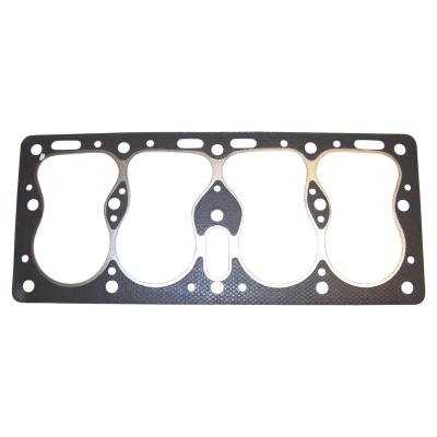 Cylinder Head Gasket for Misc. 1941-1953 Jeep Vehicles w/ 4-134 L-Head Engine Crown Automotive