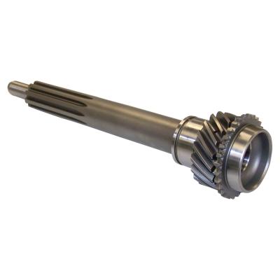Input Shaft for Jeep 57-64 FC-170, 63-64 SJ, J-Series,47-65 Willys Pickup w/ T90 Crown Automotive