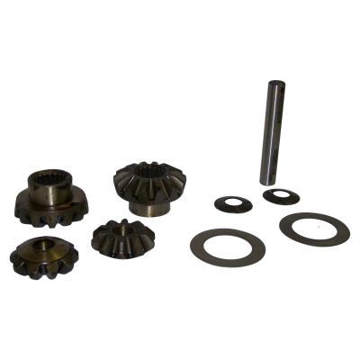 Standard Differential Gear Set for Select 50-71 Jeep/Willys Models w/ D53 Rear Crown Automotive