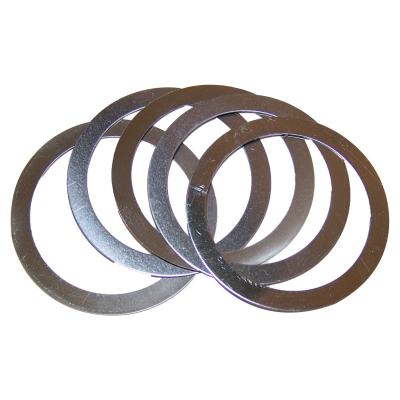 Rear Output Shaft Shim Kit for Select 62-86 Jeep Models w/ D300, D20 Trans Case Crown Automotive