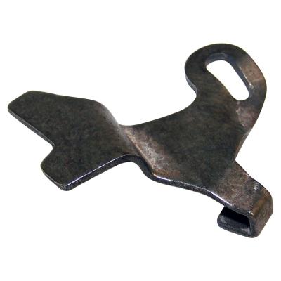 Left Drum Brake Adjuster Lever for Select 69-89 Jeep YJ, CJs, SJ, J-Series, etc Crown Automotive