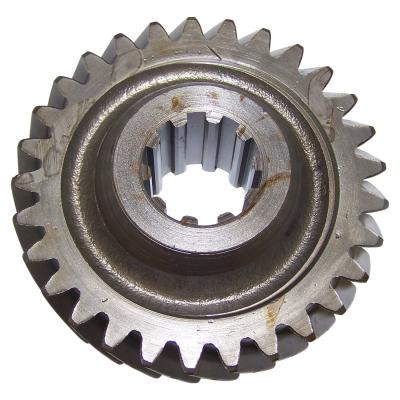 Main Shaft Gear for 1966-1971 Jeep CJ-5, CJ-6 w/ 3.7L, w/ T14 Trans, w/ Dana 18 Crown Automotive