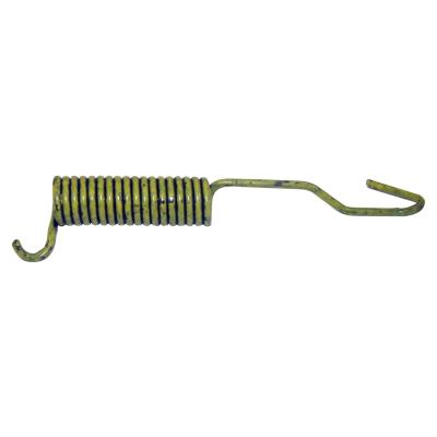 Rear Brake Shoe Return Spring for Jeep 87-92 XJ, MJ, YJ &amp; 02 KJ w/ 10 Inch Brakes Crown Automotive