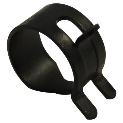 Hose Clamp for Universal Applications, Constant Tension Style, 9/16 Inch Crown Automotive