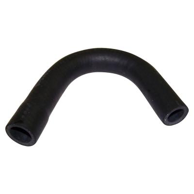 Water Pump Bypass Hose for 1972-81 CJs, C104 w/ 5.0L, 1971-91 SJ, J-Series w/ V8 Crown Automotive