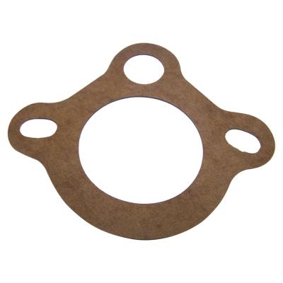 Thermostat Housing Gasket for 71-81 CJs, C104 w/ 5.0L, 71-91 SJ, J-Series w/ V8 Crown Automotive