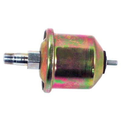 Oil Pressure Sending Unit, w/ Gauge for Misc Jeep 75-86 CJs, SJ, J-Series Models Crown Automotive