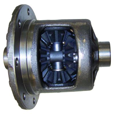 Differential Case Assembly for 76-86 Jeep CJ w/ AMC 20 Rear Axle w/ 3.31+ Ratios Crown Automotive