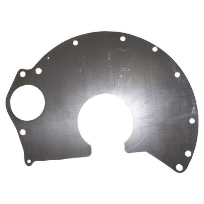 Engine To Transmission Spacer Plate for Select 74-04 Jeep CJ, YJ, TJ, WJ, ZJ, SJ Crown Automotive