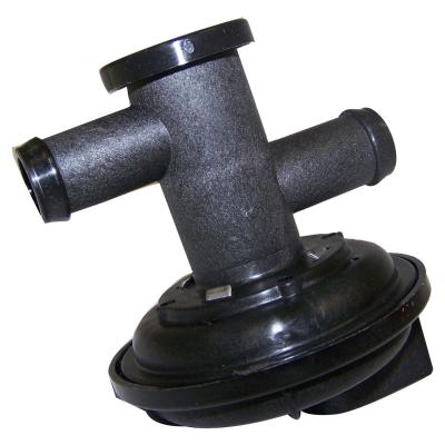 Heater Control Valve 1984-1994 Jeep XJ Cherokee w/ 2.1L Diesel Engine Crown Automotive