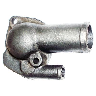 Thermostat Housing for 1975-1980 CJ-5, 6, 7, SJ, J-Series w/ 3.8L or 4.2L Eng. Crown Automotive