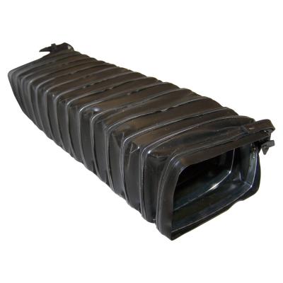 Air Intake Duct for 78-86 Jeep CJ-5, CJ-7, CJ-8 w/ 4.2L Engine w/o Power Brakes Crown Automotive