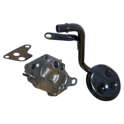 Oil Pump Kit for 91-01 Jeep YJ, TJ, XJ, MJ, WJ, WG, ZJ, ZG w/ 2.5L, 4.0L Engine Crown Automotive