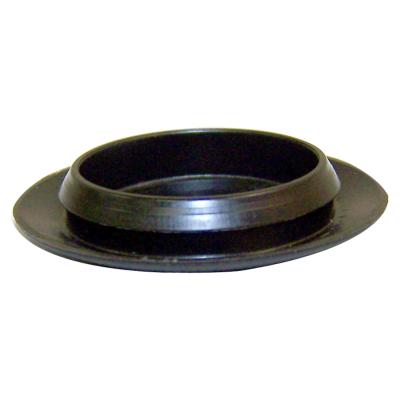 Front or Rear Floor Pan Plug for 1955-86 Jeep CJs, 1984-96 XJ, MJ, 1 Inch, L or R Crown Automotive