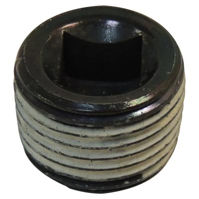 Differential Cover Plug for Select Jeep JK, TJ, YJ, XJ, ZJ, WJ, WK, XK, KJ, KK Crown Automotive