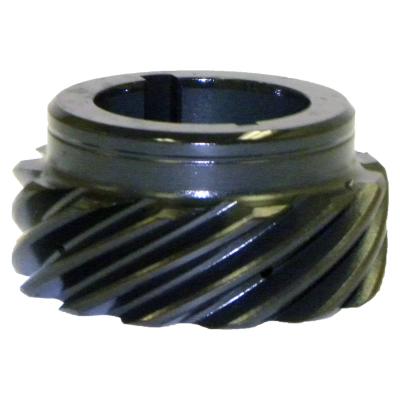 Distributor Drive Gear for Select Jeep CJ-5, 6, 7, C104, SJ, J-Series w/ V8 Crown Automotive