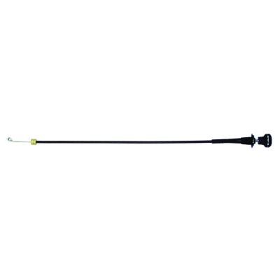 Temperature Control Cable Jeep 1976-1986 CJ-5, CJ-7, CJ-8, 21.75 Inch Overall Length Crown Automotive
