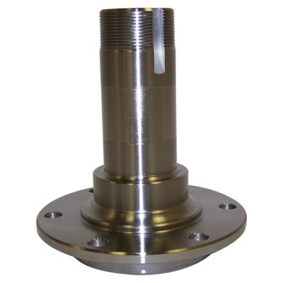 Steering Spindle for 72-76 Jeep CJ-5, 6, 7 w/ Drum Brakes, C104, SJ, &amp; J-Series Crown Automotive